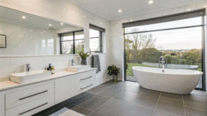 13+ Budget-Friendly Bathroom Makeover Ideas That Look Expensive