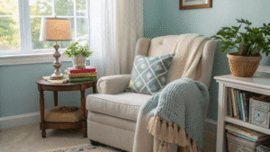 14+ Cozy Bedroom Corner Ideas to Try This Year
