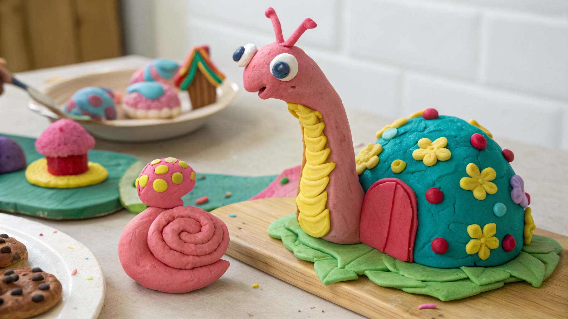 19+ Creative Beginner Polymer Clay Project Ideas