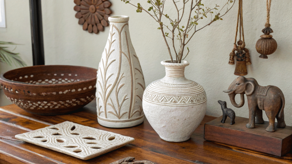 creative clay ideas for home d cor lovers