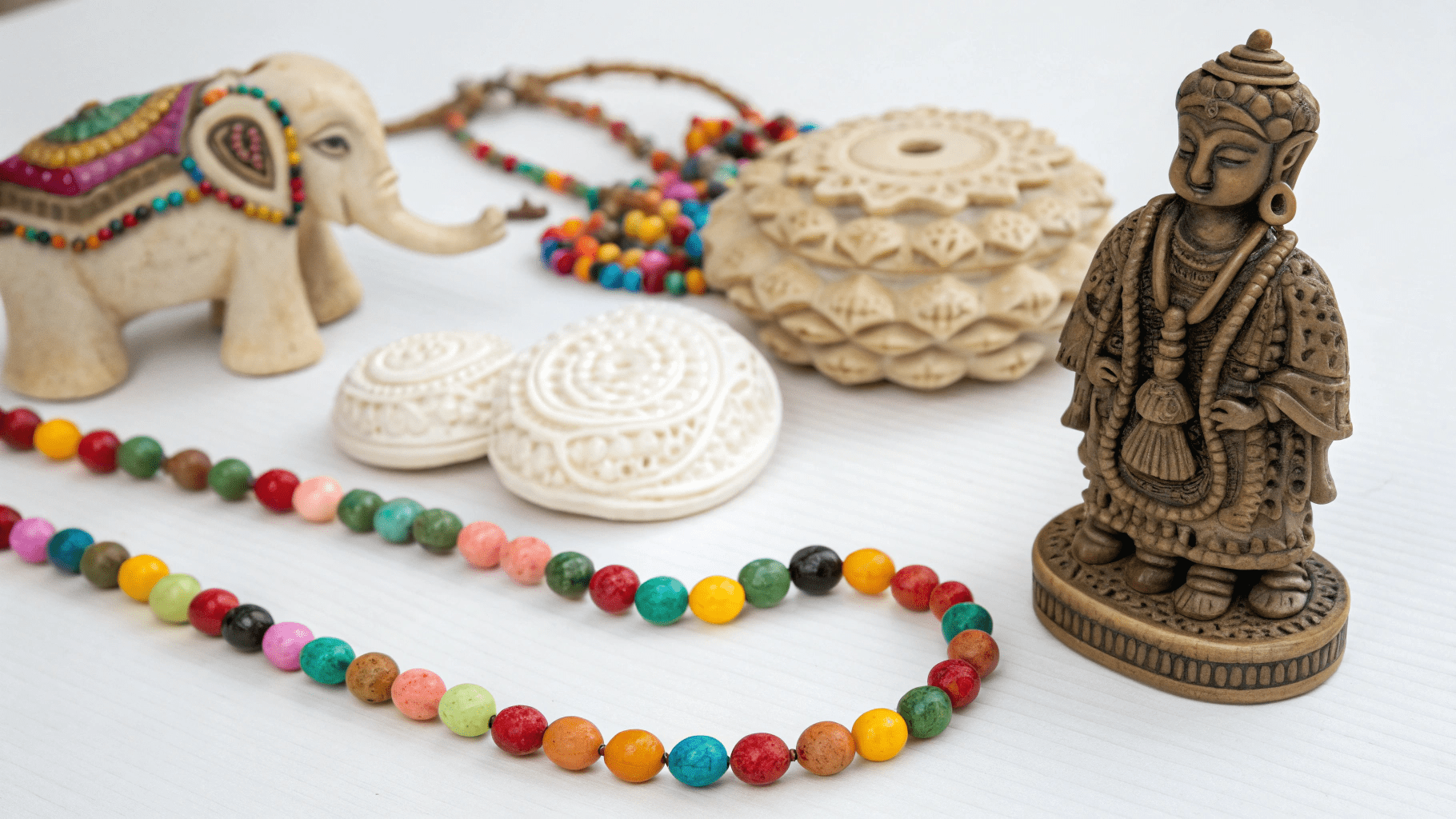 10+ Creative Polymer Clay Ideas to Try at Home