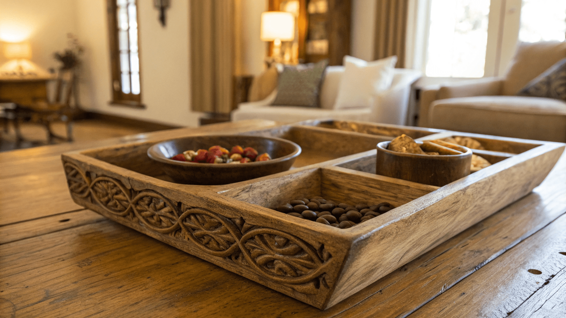 15+ Creative Trinket Dish Ideas for Your Home