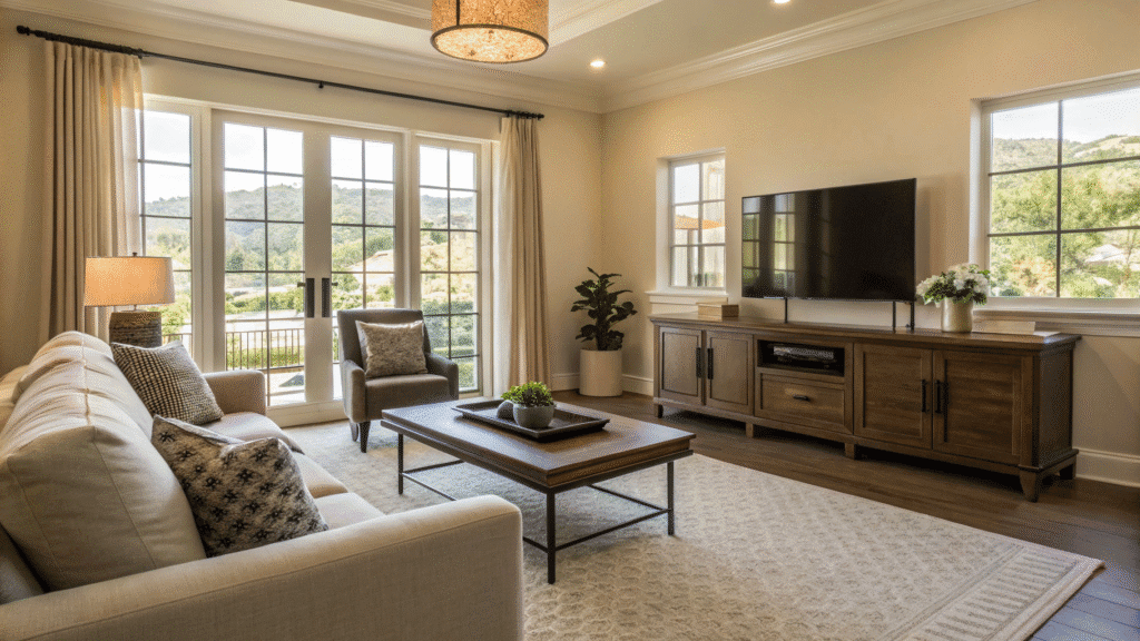 enchanting witchy living room decor inspirations