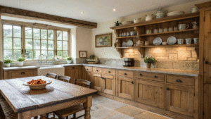 12+ Farmhouse Kitchen Ideas You’ll Love