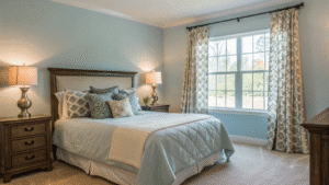 13+ Guest Bedroom Ideas to Make Visitors Feel Welcome