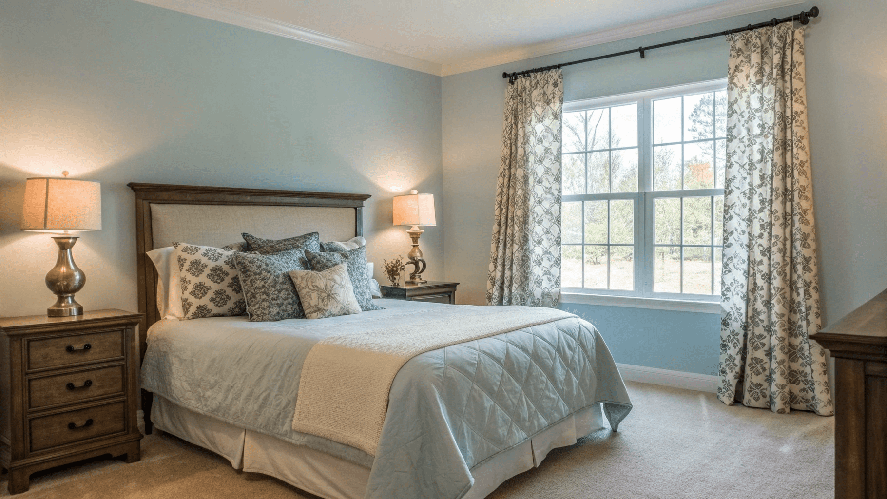 13+ Guest Bedroom Ideas to Make Visitors Feel Welcome