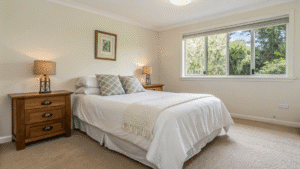 13+ Minimalist Bedroom Ideas for a Clean and Calm Space