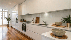 15+ Minimalist Zen Kitchen Styling Ideas