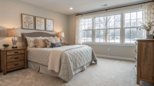 16+ Neutral Bedroom Ideas for a Calm Atmosphere