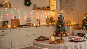 21+ New Year Kitchen Decor Ideas for a Fresh Start