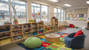 13+ Playroom Design Ideas That Encourage Learning and Fun