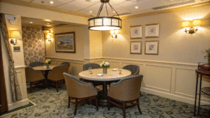 14+ Small Round Dining Room Ideas for Cozy Conversations