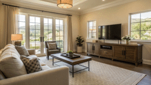 17+ Stylish Closed Living Room Layout Ideas for Every Home