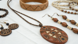 15+ Unique Clay Jewelry Ideas to Try at Home