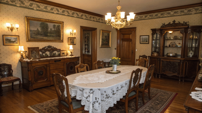 vintage dining room ideas full of character and ch