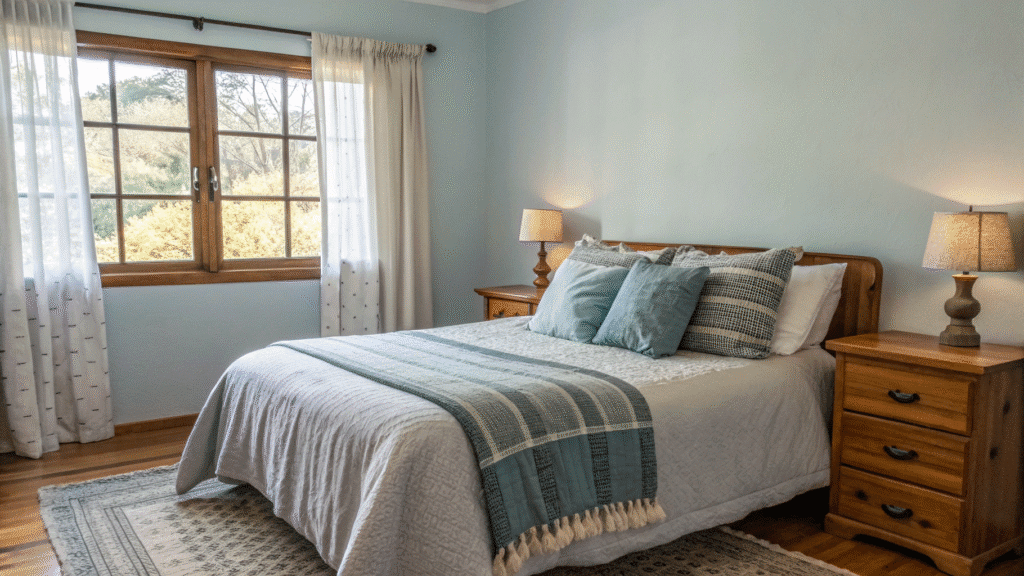 airbnb bedroom ideas