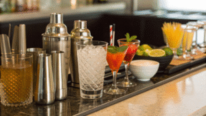 17+ Bar Accessories That Make Entertaining Easier