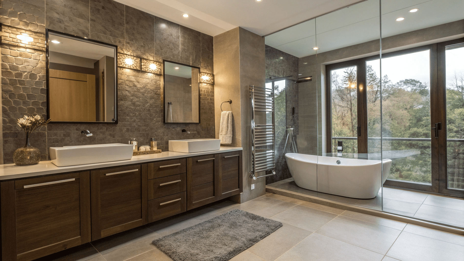 14+ Bathroom Upgrades That Look Expensive on a Budget