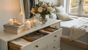 17+ Bedroom Dresser Styling Ideas You’ll Love