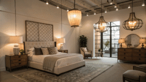 17+ Bedroom Lighting Trends for Every Style