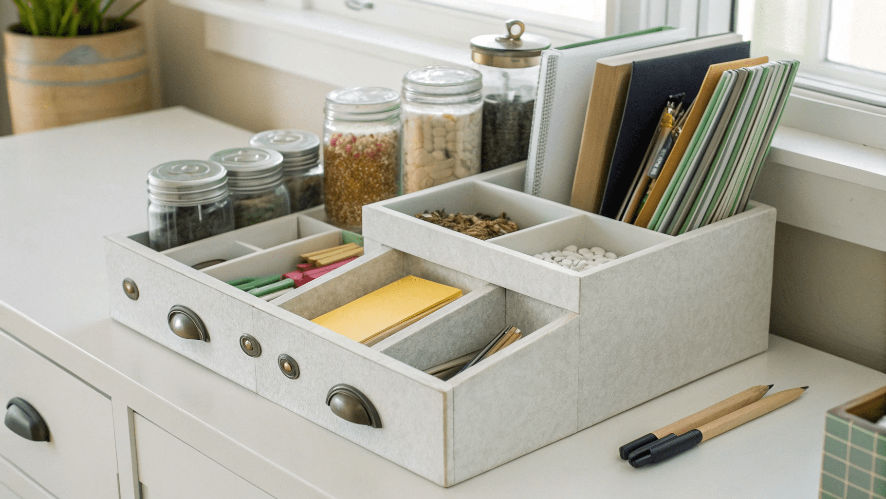 13+ Budget Organization Ideas Using Everyday Items
