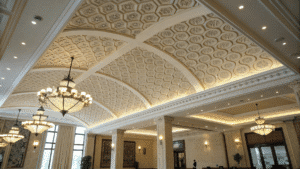 14+ Ways to Upgrade Your Ceiling Design Creatively