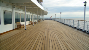 11+ Deck Flooring Alternatives That Refresh Your Space