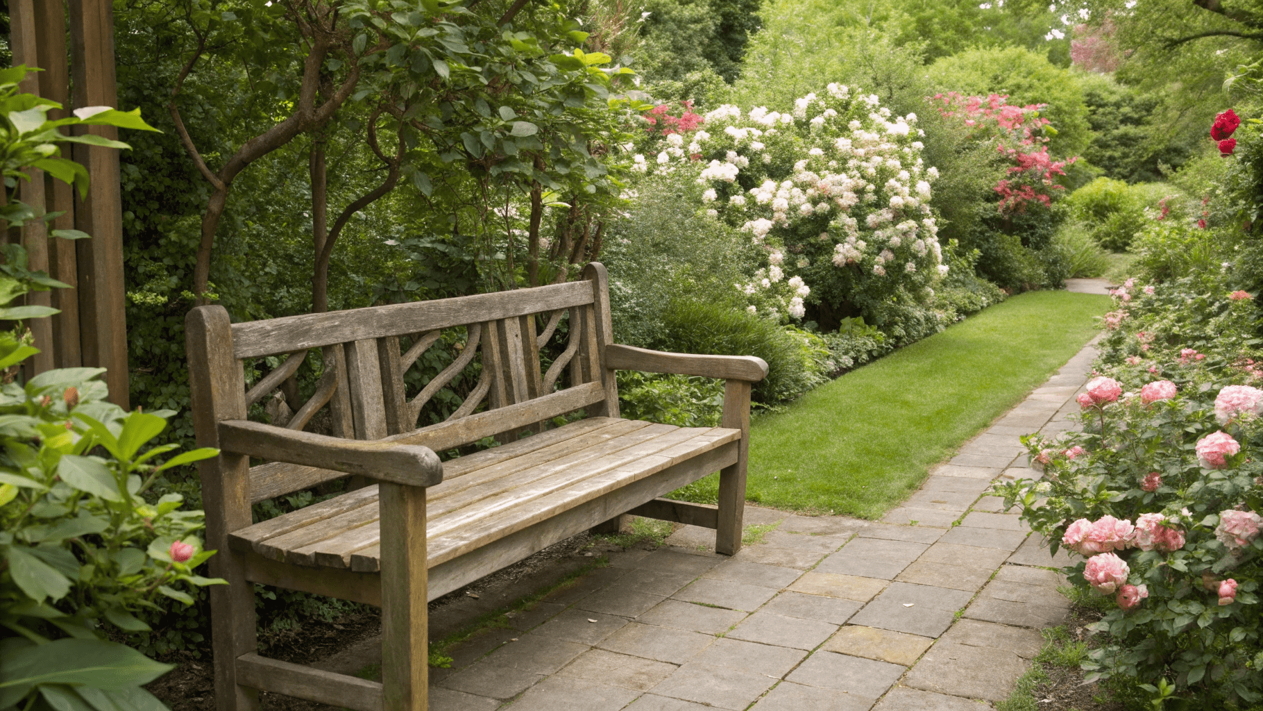 15+ DIY Garden Bench Ideas for Cozy Corners