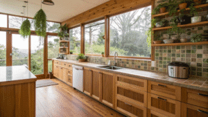 15+ Eco-Friendly Kitchen Remodel Ideas for Sustainable Homes