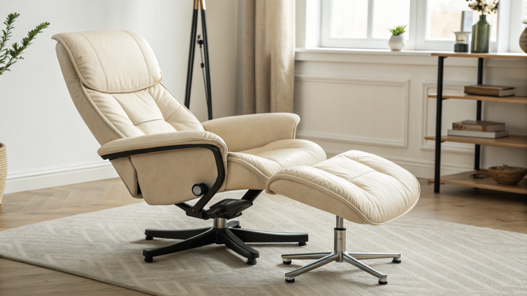 ergonomic chair ideas