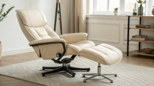 16+ Ergonomic Chair Ideas That Look Good and Feel Great