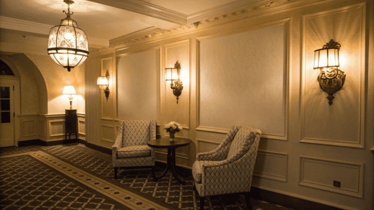 lighting ideas to brighten dark corners beautiful