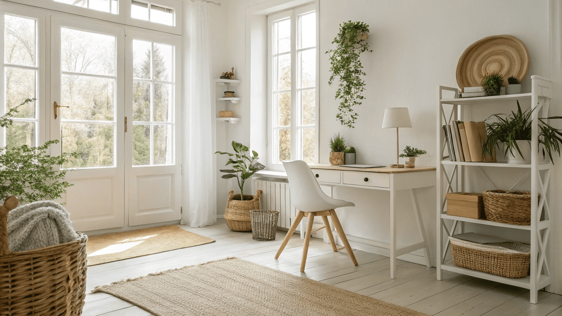 15+ Minimalist Decluttering Projects for a Fresh Home