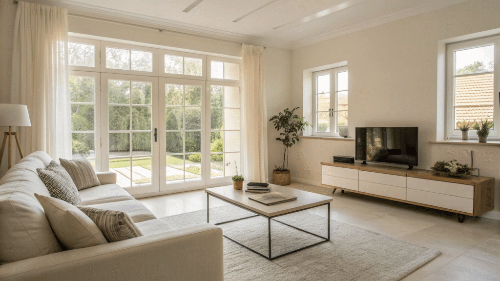 minimalist home redesign ideas