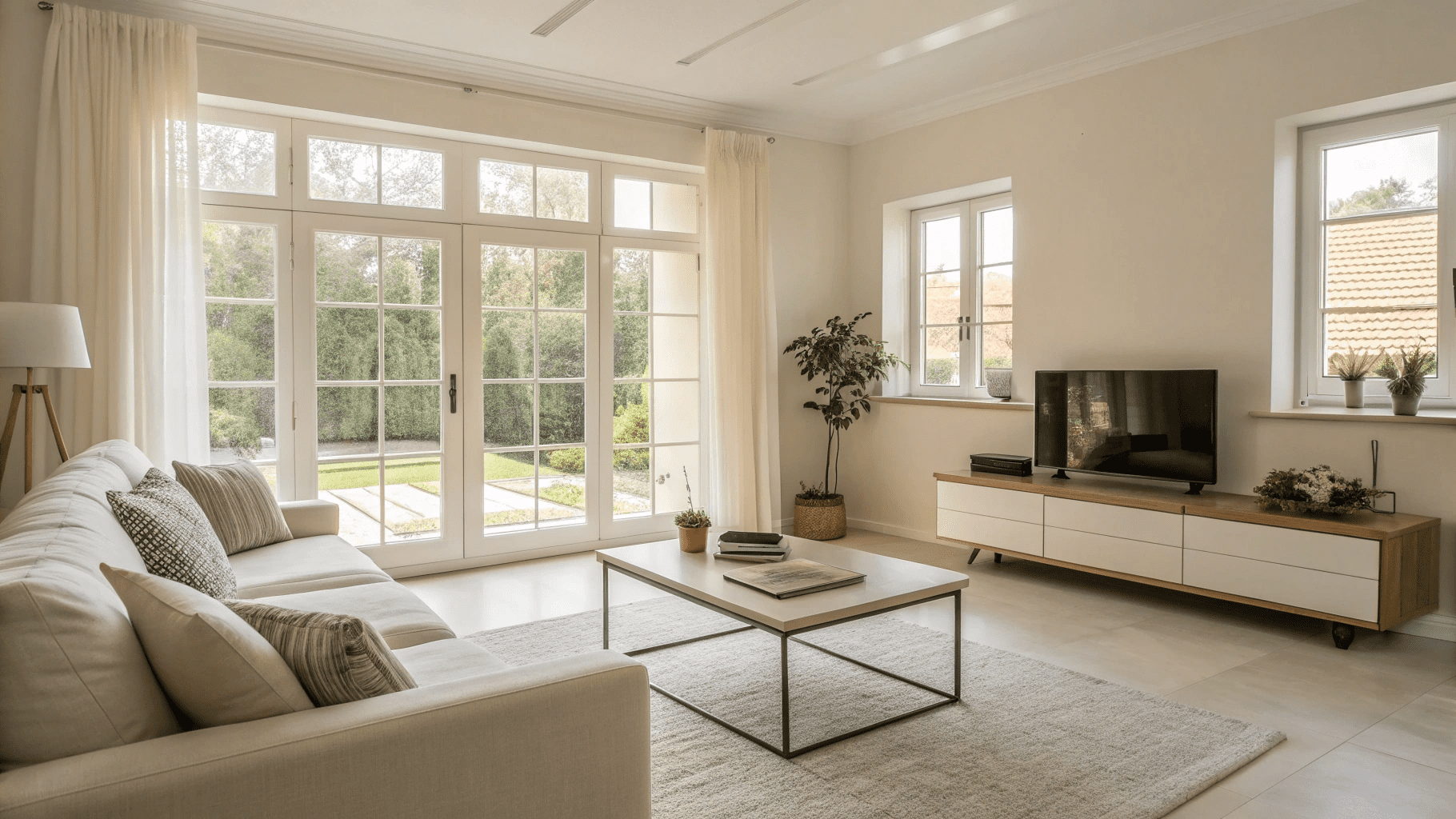 14+ Minimalist Home Redesign Ideas That Feel Luxe