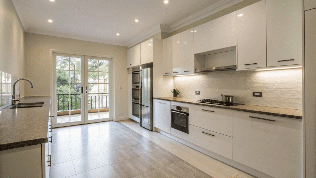 minimalist kitchen remodels 1