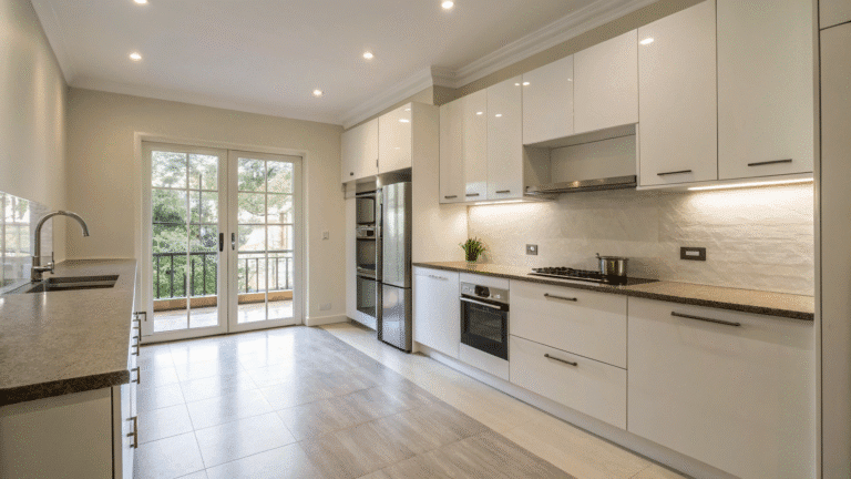 minimalist kitchen remodels 1