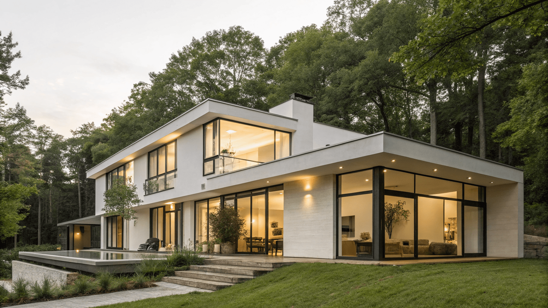 18+ Ways to Mix Textures in Modern Home Design