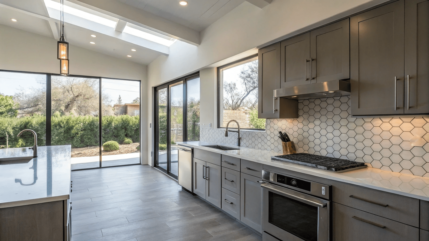 17+ Modern Kitchen Remodel Ideas You’ll Want to Try