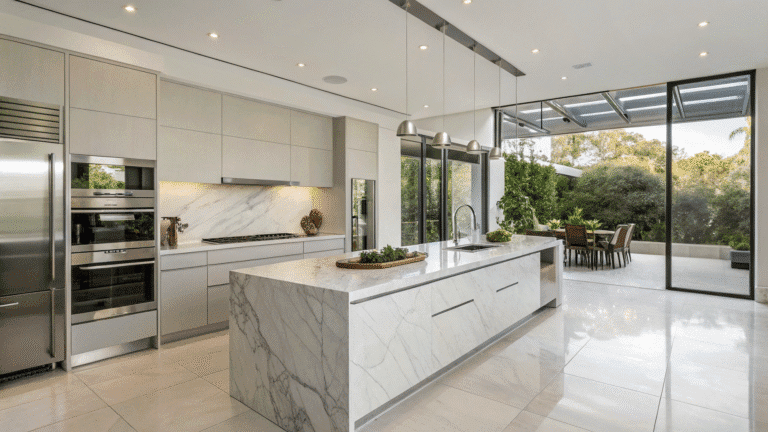 modern kitchen remodeling ideas