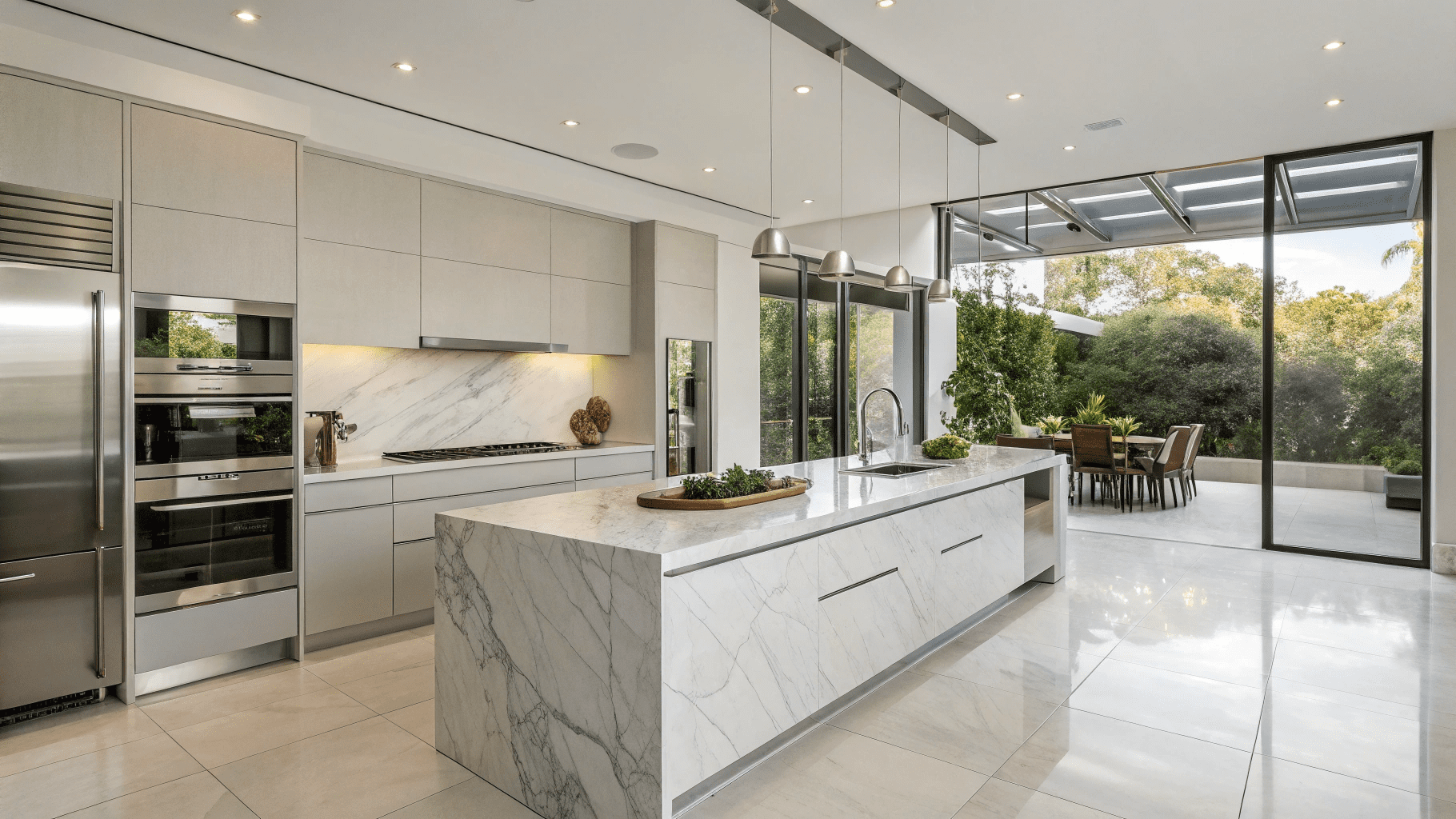 11+ Modern Kitchen Remodeling Ideas for 2026 Homes