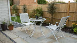 17+ Modern Patio Furniture Ideas for Small Spaces