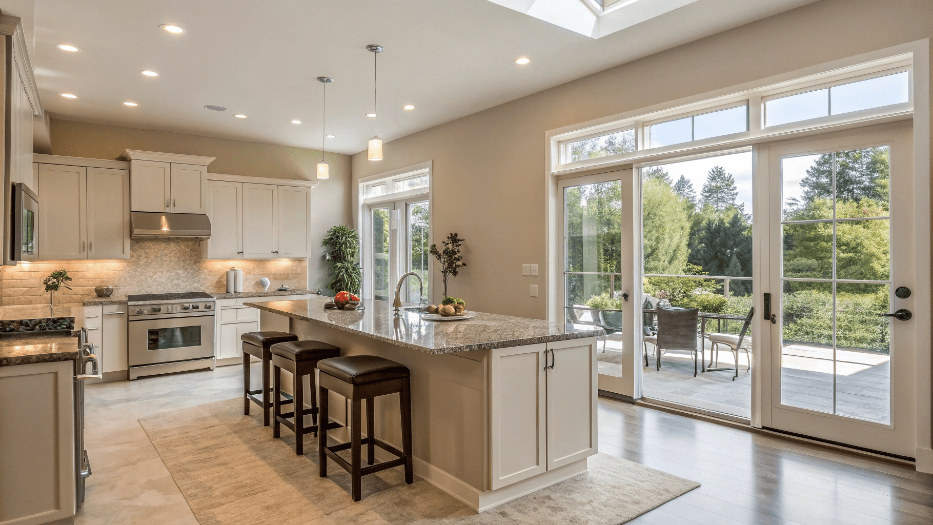 16+ Open-Concept Kitchen Remodeling Ideas for Airy Designs