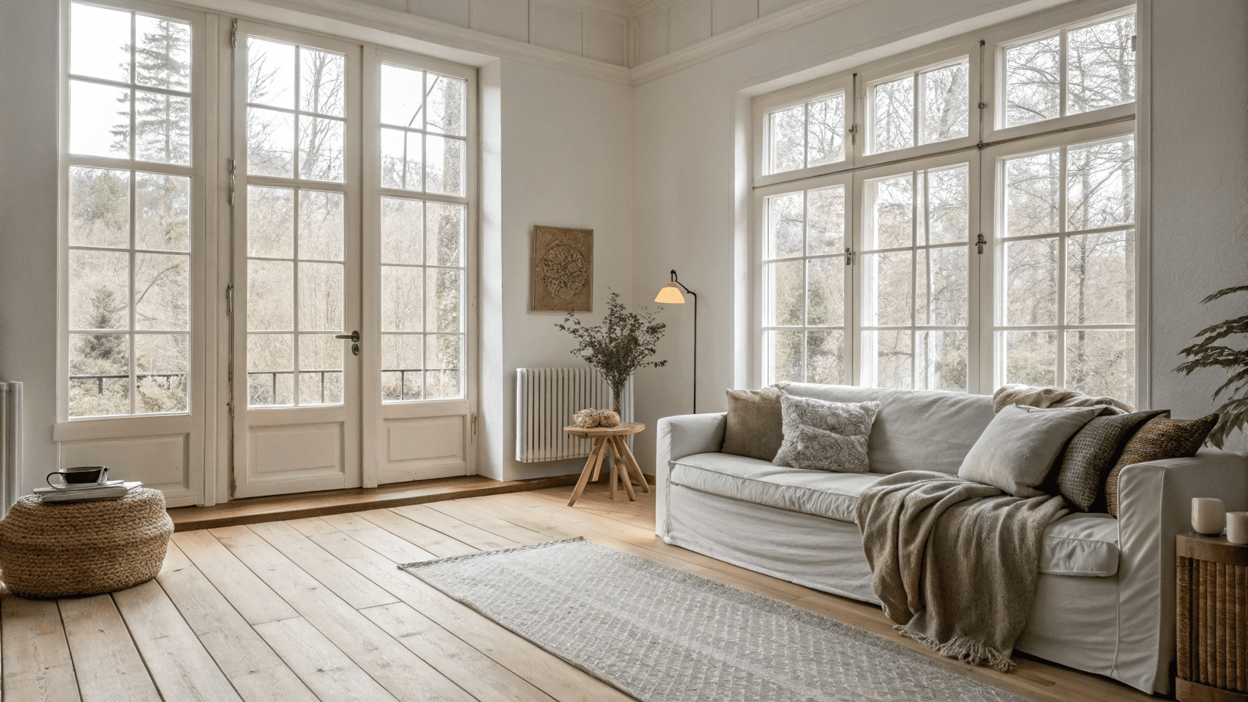14+ Scandinavian Home Design Trends for 2026