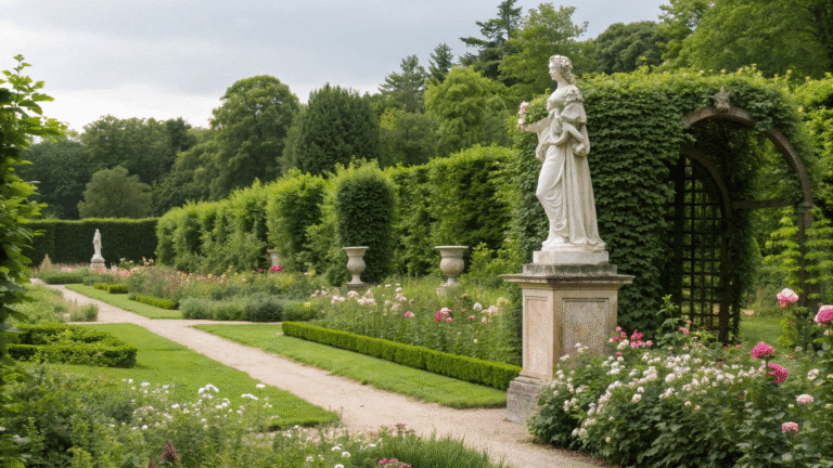 statement garden statue ideas 1 1