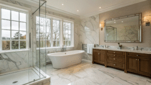 15+ Subtle Luxury Bathroom Details That Feel Effortlessly Special