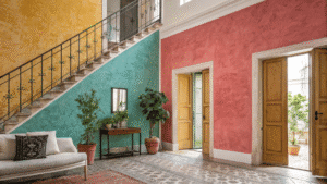 18+ Wall Color Trends That Redefine Home Interiors