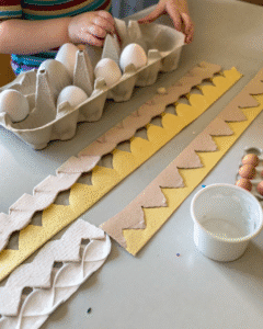 17+ Egg Carton Craft Ideas for Toddlers