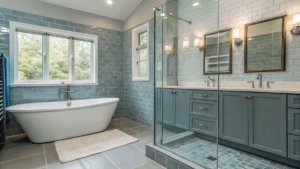 17+ Bathroom Color Ideas That Work for Remodels