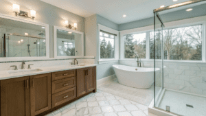 15+ Bathroom Layout Remodel Ideas for Better Flow